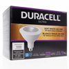 Duracell Ultra 100 Watt Equivalent PAR38 3000K Soft White Energy Efficient Flood LED Bulb - 2 Pack - 5