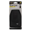 Nite Ize Clip Case Hardshell XL Vertical - Black - 0