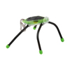 Nite Ize Buglit Rechargeable Flashlight with Geartie Legs - Lime/Black - 2