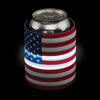 Nite Ize Slaplit LED Drink Wrap - America - 3