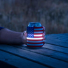 Nite Ize Slaplit LED Drink Wrap - America - 4