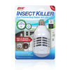 PIC E26 Insect Killer & LED - 0