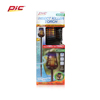 PIC Solar Powered Insect Killer Torch with LED Flame - 1