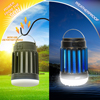 PIC Solar LED lantern and Portable Bug Zapper - 2