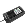 Energizer Nickel Metal Hydride Universal Battery Charger - 0