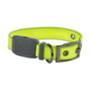 Nite Ize NiteDog Green Rechargeable LED Collar Size Small NDCRS-17-R3 - 0