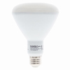 Duracell Ultra 65 Watt Equivalent BR30 4000K Cool White Energy Efficient LED Light Bulb - 3 Pack - 0