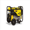 Champion 9200W Portable Generator with Electric Start - 0