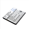 ZTE Blade 1540mAh Replacement Battery - 0