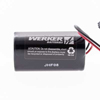 Werker 3.6V 800mAh NICAD Battery - 3