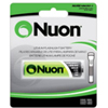 Nuon 3.6V 18650 Lithium Ion Rechargeable Battery - 0