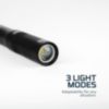 NEBO Inspector 180 Lumen AAA Pen Light - 1