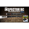 NEBO Inspector RC 360 Lumen Rechargeable Pen Light - 0