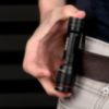 NEBO Redline Flex 450 Lumen Rechargeable Flashlight - 2