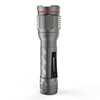 NEBO Redline V 500 Lumen AAA Flashlight - Gray - 2