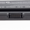 Dell Inspiron Series 10.8V 5200mAh Replacement Laptop Battery - 2