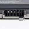 Dell Latitude Series 10.8V 5200mAh Replacement Laptop Battery - 2