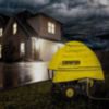 Champion 3000-10000W Storm Shield Portable Generator Cover - 7