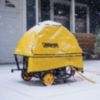 Champion 3000-10000W Storm Shield Portable Generator Cover - 8