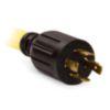 Champion Generator Extension Cord with 1-Year Warranty - 2