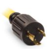 Champion Generator Extension Cord with 1-Year Warranty - 2