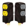 Champion Generator Extension Cord with Circuit Breakers, 1-Year Warranty - 1