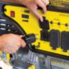 Champion Generator Extension Cord with Circuit Breakers, 1-Year Warranty - 7