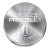 Duracell ProCell 3V 2025 Lithium Coin Cell Battery - 0