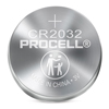 Duracell ProCell 3V 2032 Lithium Coin Cell Battery - 2