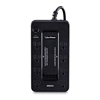 CyberPower 450VA 8 Outlet Battery Backup and Surge Protector - 0