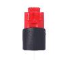 12V 1.5AH Lithium-Ion Battery for Milwaukee M12 Power Tools 48-11-2401 Replacement - 6