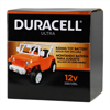 Duracell Ultra 12V 12AH Power Wheels SLA Riding Toy Battery - 2