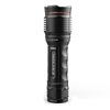 NEBO Redline V 500 Lumen AAA Flashlight - Black - 0