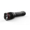 NEBO Redline V 500 Lumen AAA Flashlight - Black - 2