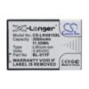 LG 3.8V 3000mAh Replacement Battery - 0