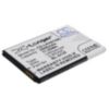 LG 3.8V 3000mAh Replacement Battery - 1