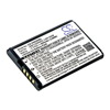 LG 3.7V 800mAh Replacement Battery - 0