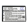 LG 3.7V 800mAh Replacement Battery - 1