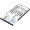 Cameron Sino 3.85V Battery for Samsung Galaxy S5 - 2
