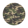 PopSockets Swappable PopTop & Grip - Woodland Camo - 0