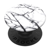 PopSockets Swappable PopTop & Grip - Dove Marble - 1
