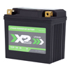 X2Power 7ZS 12.8V 140CA Lithium Powersport Battery - 4