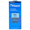 Nuon 65 Watt Universal Laptop Charger With Adapters - 0