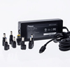 Nuon 180 Watt Universal Laptop Charger With Adapters - 0