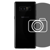 Samsung Galaxy Note 8 Rear Camera Repair - 0