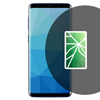 Samsung Galaxy S9 Screen Repair - Coral Blue - 0