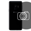 Samsung Galaxy S9 Rear Camera Repair - 0