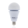 UltraLast 7 Watt A21 3000K Soft White Energy Efficient Emergency Battery Backup LED Light Bulb - 2