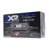 X2Power Single Bank Onboard Automatic Marine Battery Charger - 0