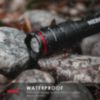 NEBO Redline X 1,800 Lumen Rechargeable Flashlight - 2
